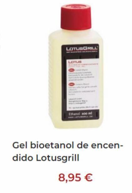 Culinarium Gel oferta