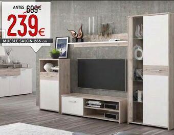 Atrapamuebles Muebles de salón oferta