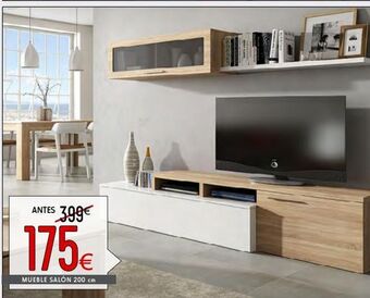 Atrapamuebles Muebles de salón oferta