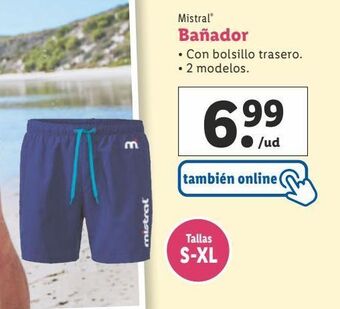 Bañadores