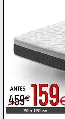 Atrapamuebles Colchones oferta