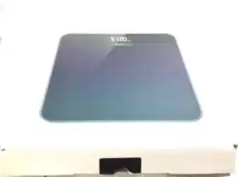 Cash Converters Bascula baño amazfit smart scale oferta