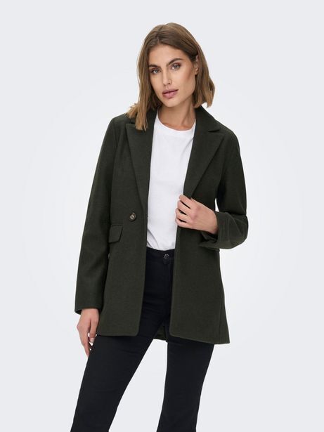 ONLY Clásico blazer oferta