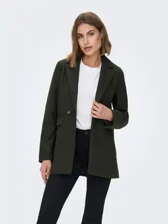 ONLY Clásico blazer oferta
