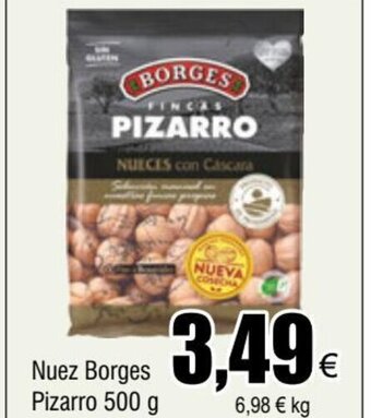FROIZ Nuez Borges Pizarro 500 g oferta