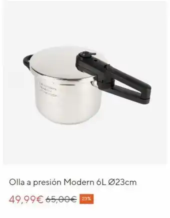 Olla a presión