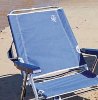 Carrefour Silla baja oferta