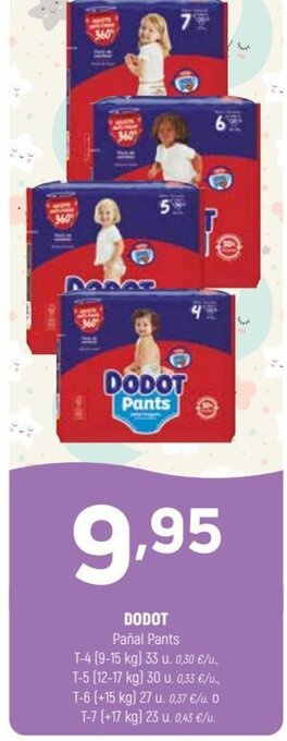 Coviran DODOT oferta