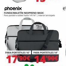 Dynos Informática Ordenador portátil oferta