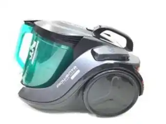 Cash Converters Aspirador sin bolsa rowenta x-trem power cyclonic oferta