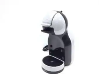 Cash Converters Cafetera capsulas nescafe dolce gusto krups oferta
