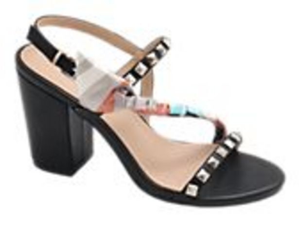 Deichmann Sandalia de tacón oferta