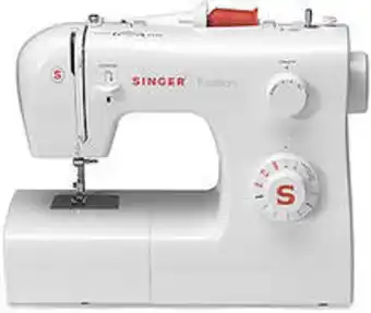 Mi electro Máquina de coser singer 2250 tradition10 puntadas, bobina vertical hasta 5mm, selector zigzag10 puntadas, bobina vertical has oferta