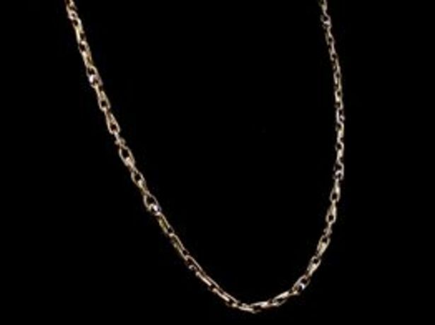 Cash Converters Cadena oro 18k 30cm oferta