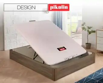 La Tienda Home Canapé abatible design de pikolin oferta