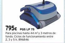 Cadena88 Piscinas oferta