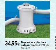 Cadena88 Piscinas oferta