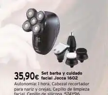 Cadena88 Limpieza facial jocca oferta
