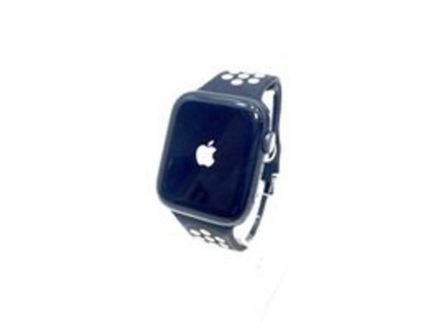 Cash Converters Apple watch series 5 44mm (gps) (a2093) oferta