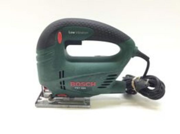 Cash Converters Sierra calar bosch verde pst 650 oferta