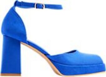 Deichmann Zapato de tacón oferta