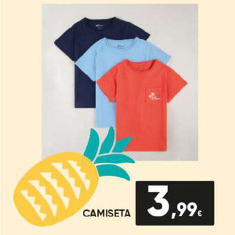 Family Cash CAMISETA oferta