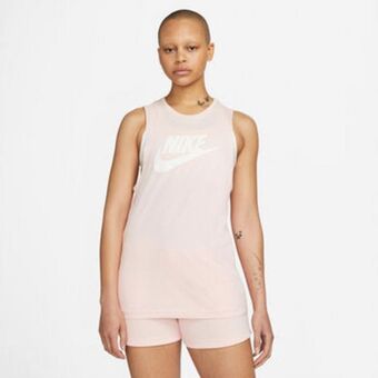 Intersport Nike · camiseta sin mangas muscle oferta