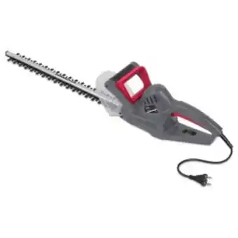 Tú Brico-Marian Cortasetos electrico power plus 520w oferta