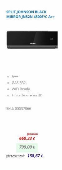 Electrocash Split oferta