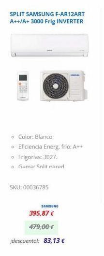 Electrocash Split oferta