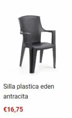 Sillas
