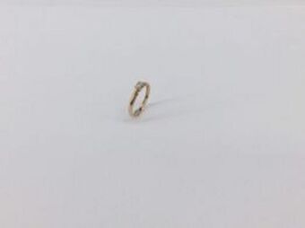 Cash Converters Anillo oro 18k con diamante oferta