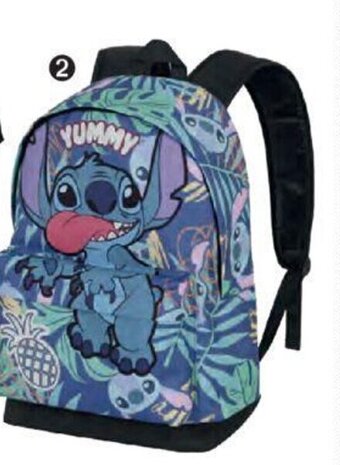 Hipercor Mochila. oferta