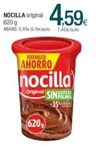 Condis NOCILLA original oferta