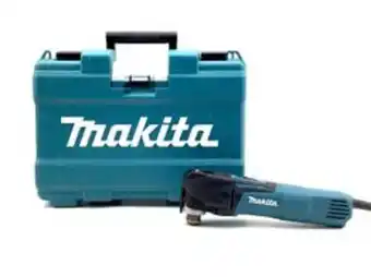 Cash Converters Multiherramienta makita tm3010c oferta