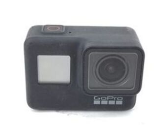Cash Converters Camara deportiva gopro hero7 oferta