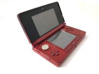 Cash Converters Nintendo 2ds/3ds nintendo 3ds oferta