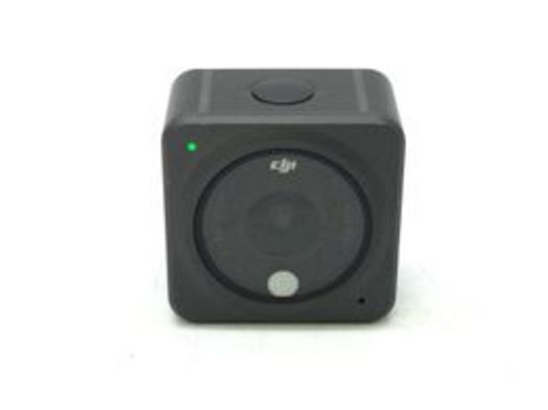 Cash Converters Camara deportiva dji action 2 oferta