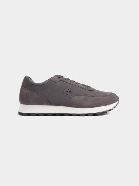 Álvaro Moreno Sneakers speed gris oferta