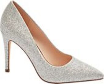 Deichmann Zapato de tacón oferta