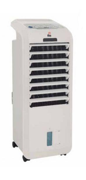 Beep Climatizador fm cl220  con humidificador oferta