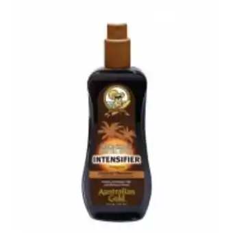 Douglas Australian gold bronzing dry oil spray intensifier oferta