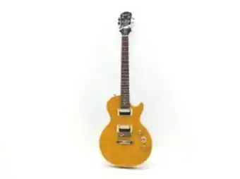 Cash Converters Guitarra electrica epiphone les paul special- ii oferta