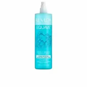 Perfume's club Equave instant detangling conditioneracondicionador desenredante - acondicionador reparador oferta