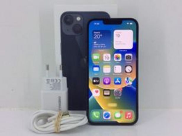 Cash Converters Apple iphone 13 256gb oferta