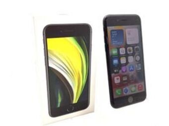 Cash Converters Apple iphone se (2020) 64gb oferta