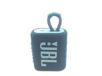 Cash Converters Altavoz portatil bluetooth jbl go 3 oferta