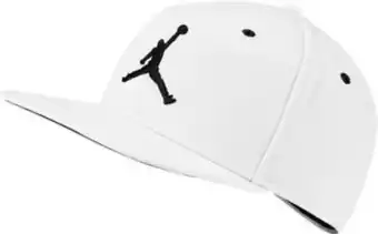 Intersport Nike · gorra jordan pro jumpman oferta