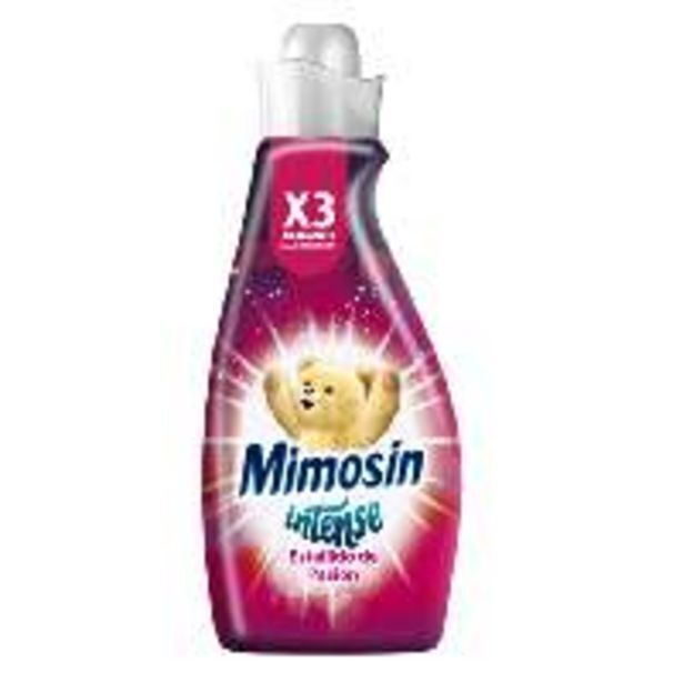 Froiz Suavizante mimosin estallido de pasión 52 lavados 1.196 l oferta