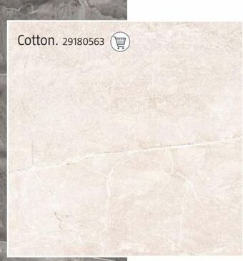 Bauhaus Pavimento porcelánico tempo oferta